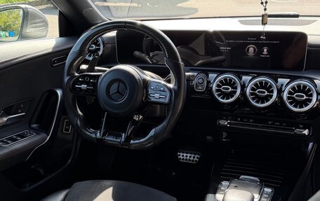 Mercedes-Benz CLA, 2020 год, 2 900 000 рублей, 9 фотография