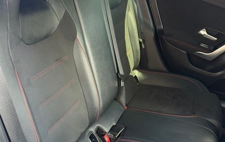 Mercedes-Benz CLA, 2020 год, 2 900 000 рублей, 12 фотография
