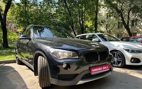 BMW X1, 2013 год, 2 100 000 рублей, 1 фотография