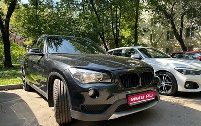 BMW X1, 2013 год, 2 100 000 рублей, 1 фотография