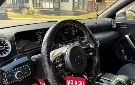 Mercedes-Benz CLA, 2020 год, 2 900 000 рублей, 10 фотография
