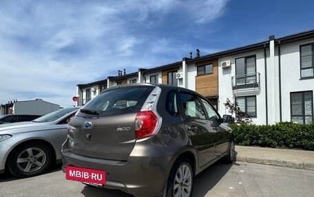 Datsun mi-DO, 2016 год, 420 000 рублей, 4 фотография