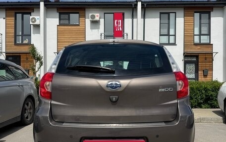 Datsun mi-DO, 2016 год, 420 000 рублей, 5 фотография