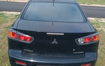 Mitsubishi Lancer IX, 2011 год, 800 000 рублей, 1 фотография
