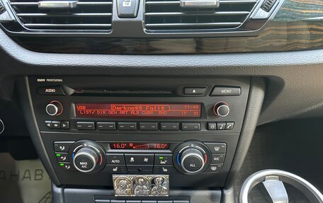 BMW X1, 2013 год, 2 100 000 рублей, 9 фотография