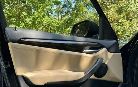 BMW X1, 2013 год, 2 100 000 рублей, 11 фотография