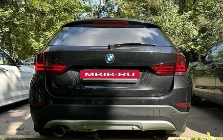 BMW X1, 2013 год, 2 100 000 рублей, 5 фотография