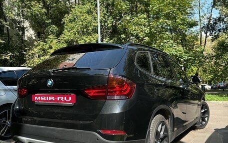 BMW X1, 2013 год, 2 100 000 рублей, 4 фотография