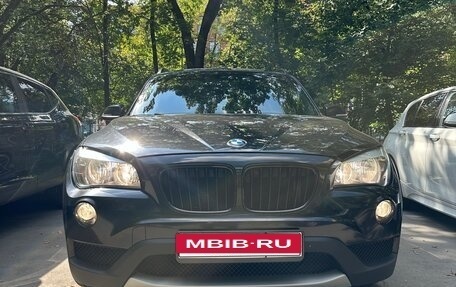 BMW X1, 2013 год, 2 100 000 рублей, 2 фотография