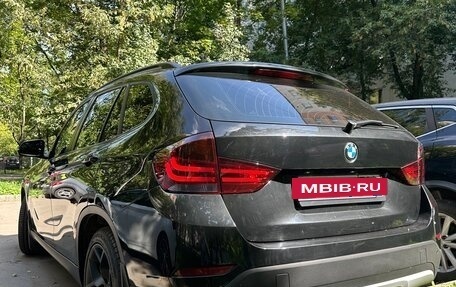 BMW X1, 2013 год, 2 100 000 рублей, 3 фотография