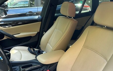 BMW X1, 2013 год, 2 100 000 рублей, 13 фотография