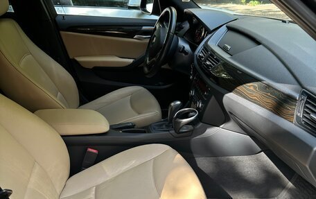 BMW X1, 2013 год, 2 100 000 рублей, 14 фотография