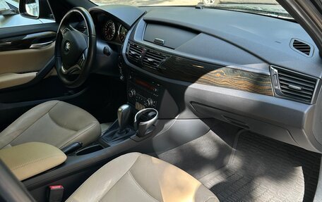 BMW X1, 2013 год, 2 100 000 рублей, 15 фотография
