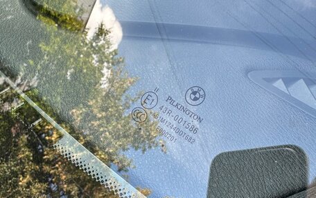 BMW X1, 2013 год, 2 100 000 рублей, 22 фотография