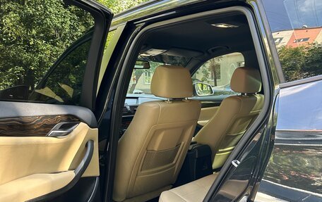 BMW X1, 2013 год, 2 100 000 рублей, 16 фотография