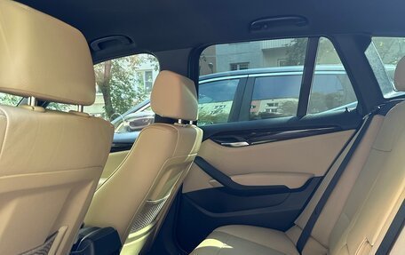 BMW X1, 2013 год, 2 100 000 рублей, 17 фотография