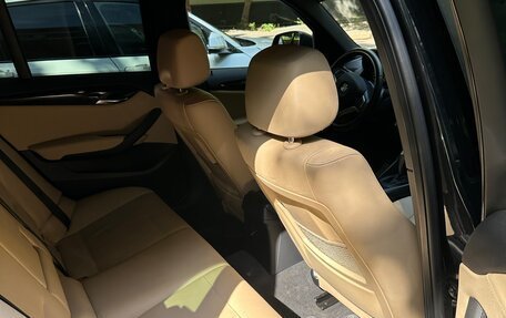 BMW X1, 2013 год, 2 100 000 рублей, 18 фотография