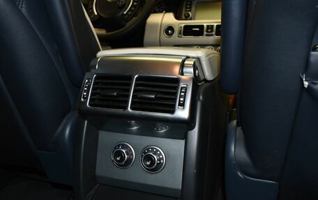 Land Rover Range Rover III, 2006 год, 997 000 рублей, 16 фотография