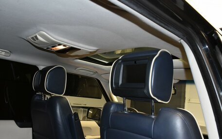 Land Rover Range Rover III, 2006 год, 997 000 рублей, 13 фотография
