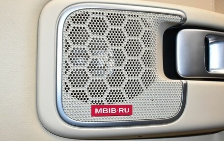 Land Rover Range Rover III, 2006 год, 997 000 рублей, 11 фотография
