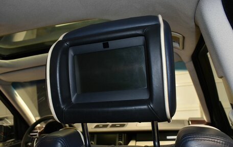 Land Rover Range Rover III, 2006 год, 997 000 рублей, 17 фотография