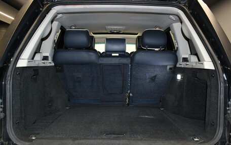 Land Rover Range Rover III, 2006 год, 997 000 рублей, 7 фотография