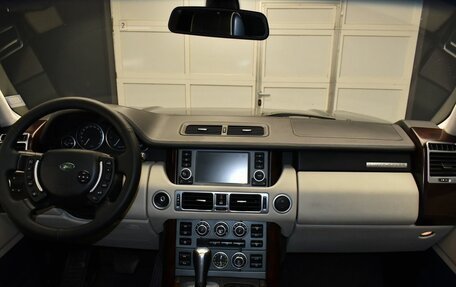 Land Rover Range Rover III, 2006 год, 997 000 рублей, 18 фотография