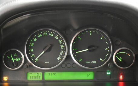 Land Rover Range Rover III, 2006 год, 997 000 рублей, 32 фотография