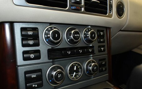 Land Rover Range Rover III, 2006 год, 997 000 рублей, 29 фотография