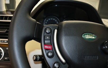 Land Rover Range Rover III, 2006 год, 997 000 рублей, 27 фотография