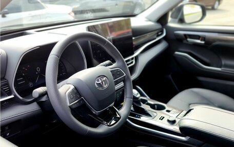 Toyota Highlander, 2026 год, 5 580 000 рублей, 13 фотография