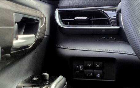 Toyota Highlander, 2026 год, 5 580 000 рублей, 14 фотография