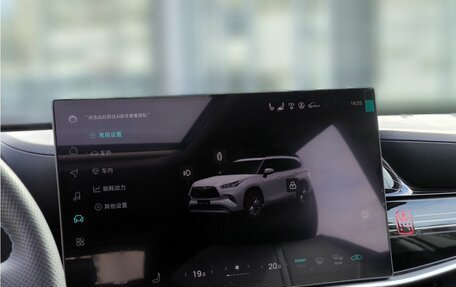 Toyota Highlander, 2026 год, 5 580 000 рублей, 18 фотография