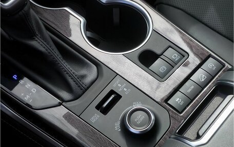 Toyota Highlander, 2026 год, 5 580 000 рублей, 21 фотография