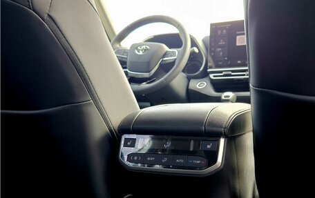 Toyota Highlander, 2026 год, 5 580 000 рублей, 27 фотография