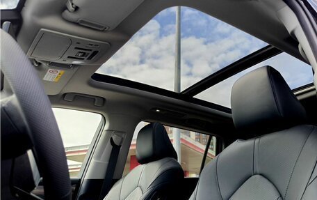 Toyota Highlander, 2026 год, 5 580 000 рублей, 23 фотография