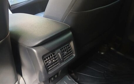 Toyota Camry, 2019 год, 2 320 000 рублей, 12 фотография
