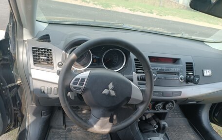 Mitsubishi Lancer IX, 2011 год, 800 000 рублей, 4 фотография