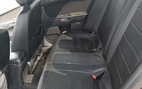 Mitsubishi Lancer IX, 2011 год, 800 000 рублей, 5 фотография