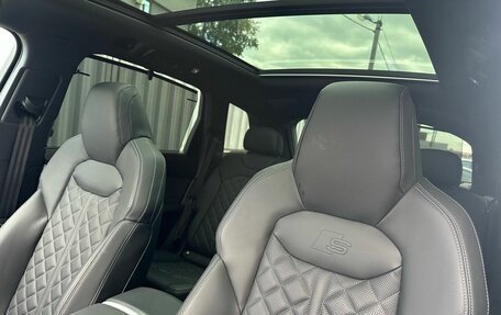 Audi Q7, 2025 год, 11 995 000 рублей, 6 фотография