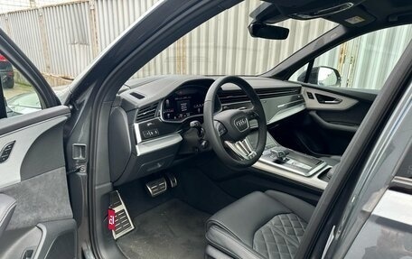 Audi Q7, 2025 год, 11 995 000 рублей, 5 фотография