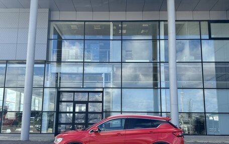 Geely Coolray I, 2020 год, 1 530 000 рублей, 6 фотография