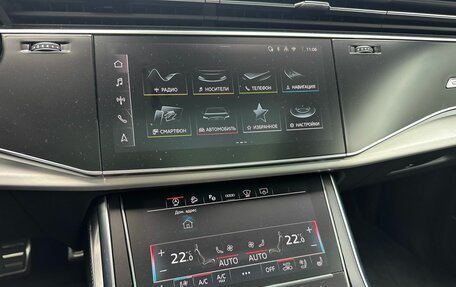 Audi Q7, 2025 год, 11 995 000 рублей, 9 фотография