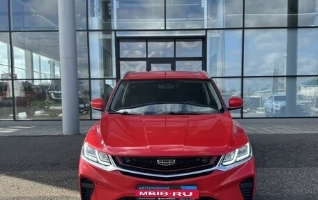 Geely Coolray I, 2020 год, 1 530 000 рублей, 3 фотография