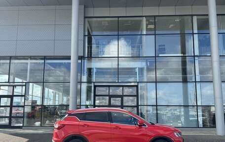 Geely Coolray I, 2020 год, 1 530 000 рублей, 7 фотография