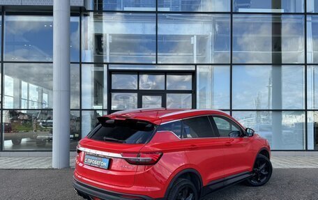 Geely Coolray I, 2020 год, 1 530 000 рублей, 11 фотография