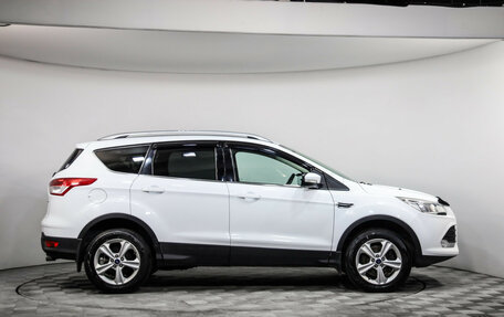 Ford Kuga III, 2016 год, 1 199 000 рублей, 4 фотография