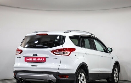 Ford Kuga III, 2016 год, 1 199 000 рублей, 5 фотография