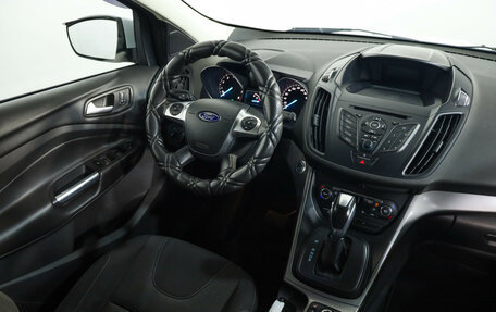 Ford Kuga III, 2016 год, 1 199 000 рублей, 8 фотография