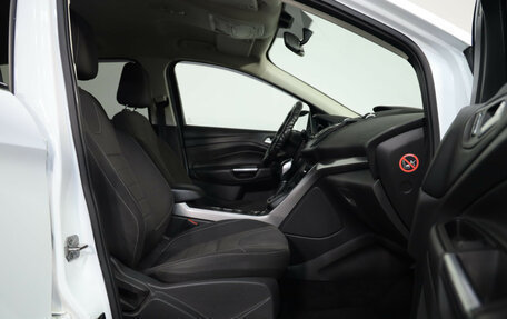 Ford Kuga III, 2016 год, 1 199 000 рублей, 21 фотография